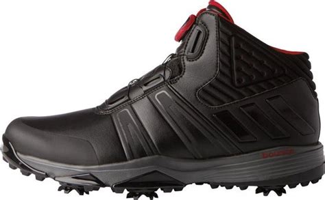 adidas winter golfschoenen heren|Adidas golfschoenen heren.